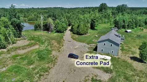 112 Mcdonald Road Littleton ME 04730