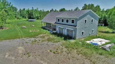 112 Mcdonald Road Littleton ME 04730