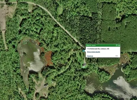 112 Mcdonald Road Littleton ME 04730