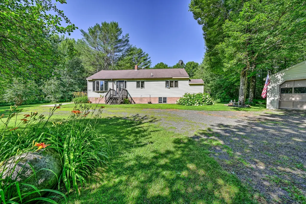 3530 Middle Road Sidney ME 04330