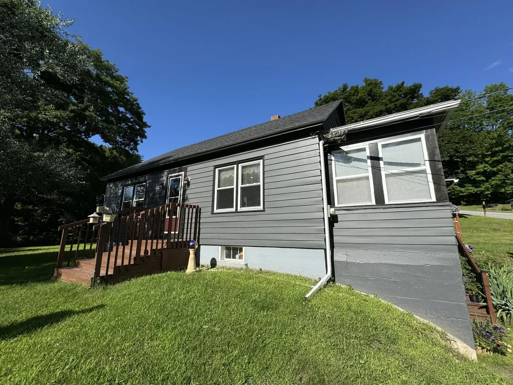 2 Pineau Street Jay ME 04239