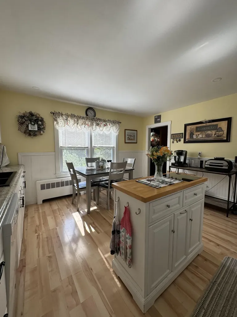 2 Pineau Street Jay ME 04239