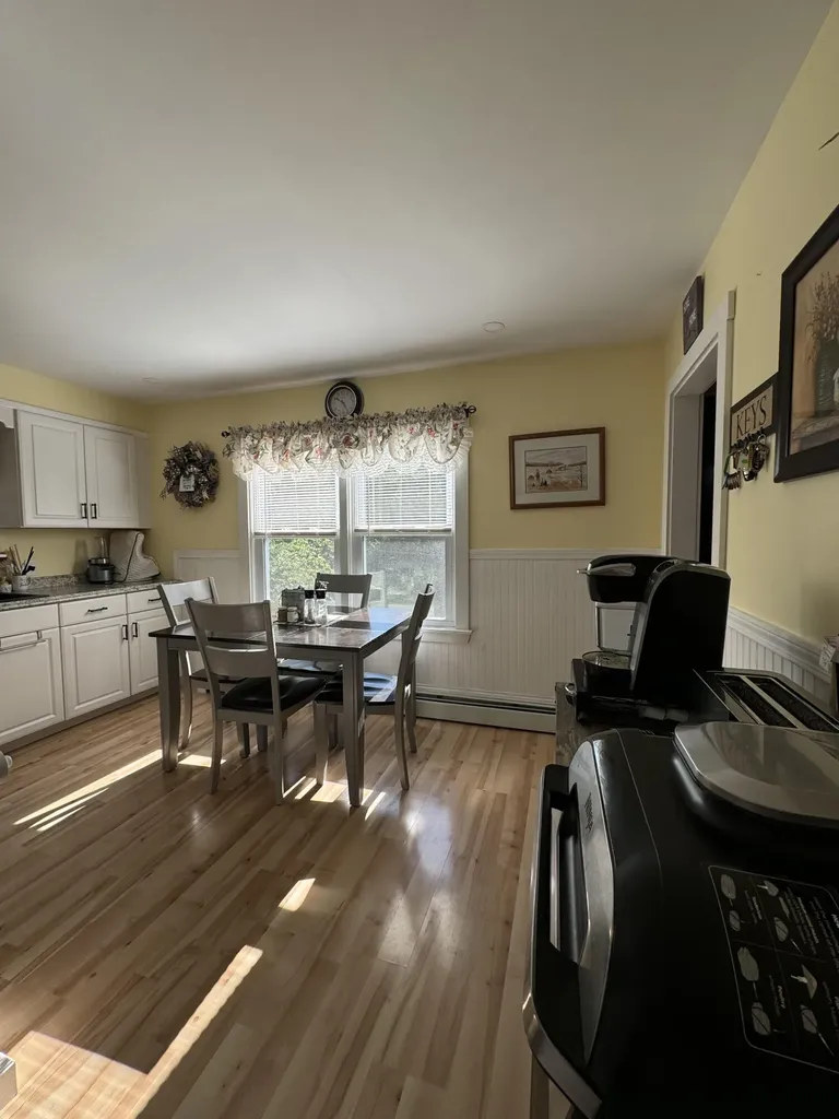2 Pineau Street Jay ME 04239