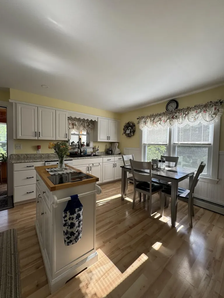 2 Pineau Street Jay ME 04239