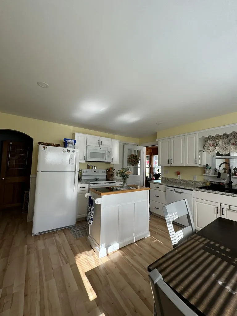 2 Pineau Street Jay ME 04239