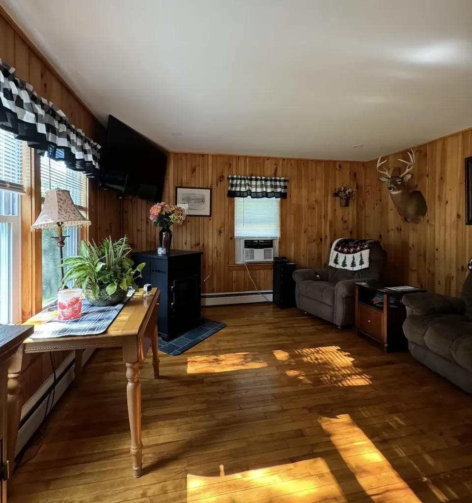 2 Pineau Street Jay ME 04239