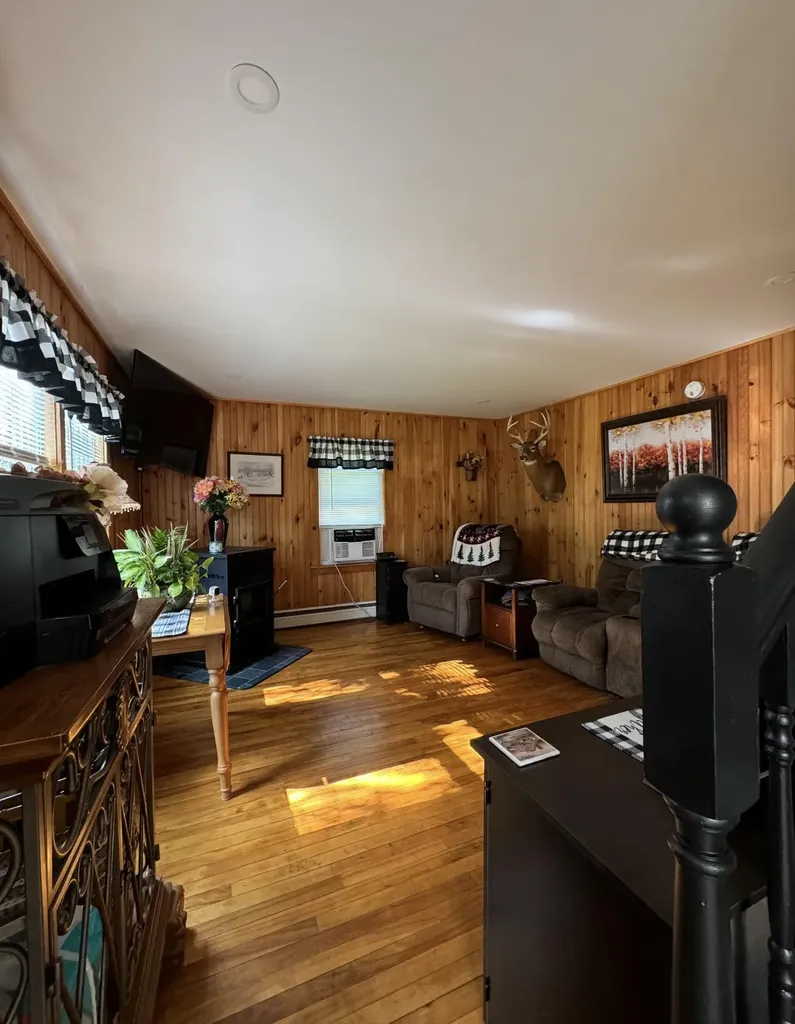 2 Pineau Street Jay ME 04239