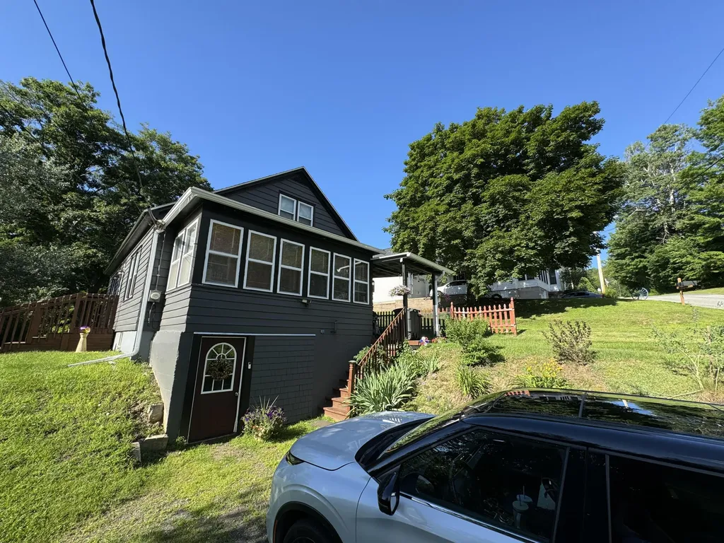 2 Pineau Street Jay ME 04239