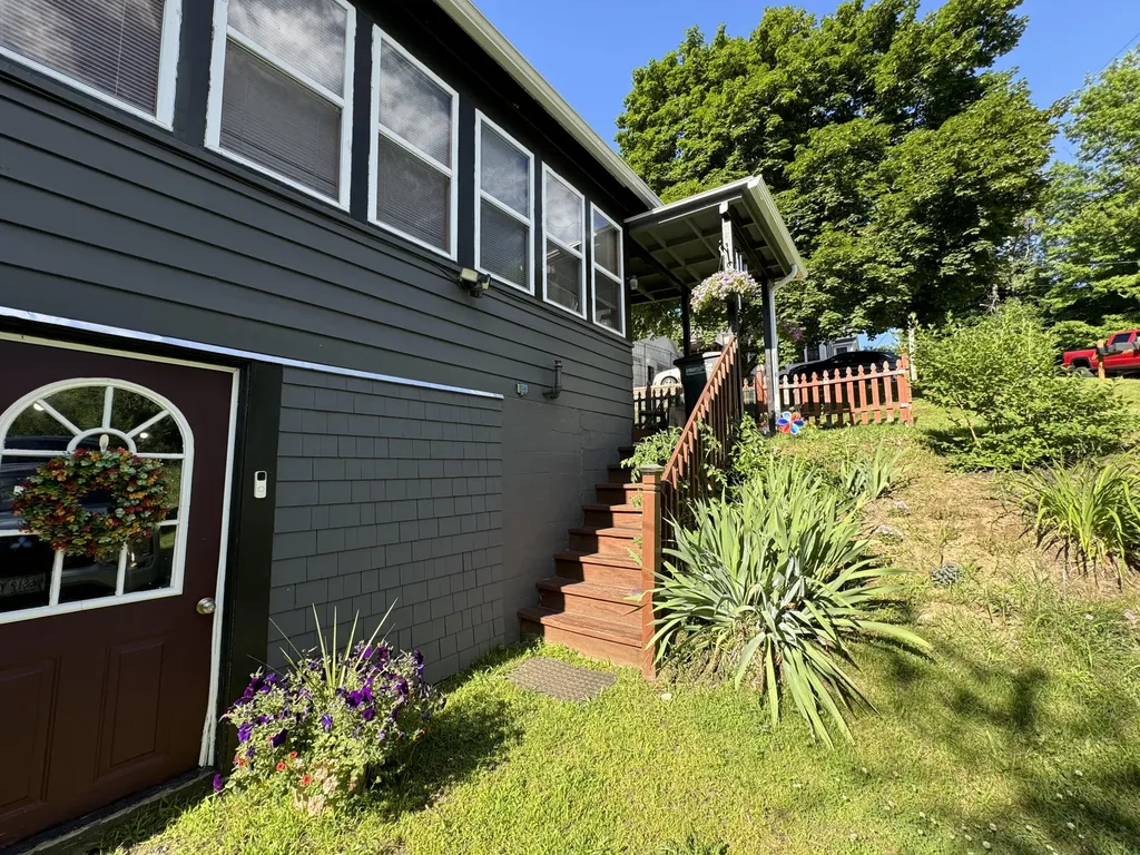 2 Pineau Street Jay ME 04239