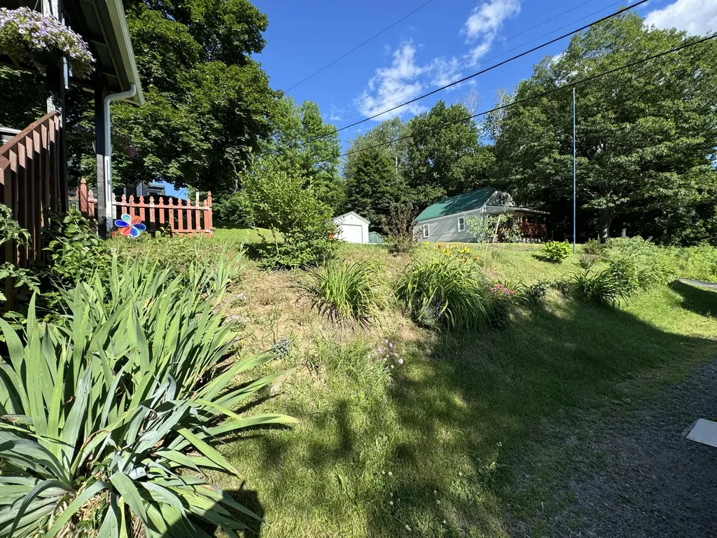 2 Pineau Street Jay ME 04239