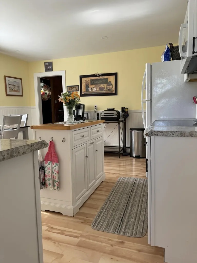 2 Pineau Street Jay ME 04239