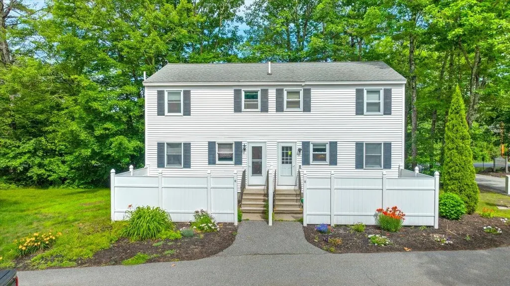 998 Pinkham Brook Road Durham ME 04222