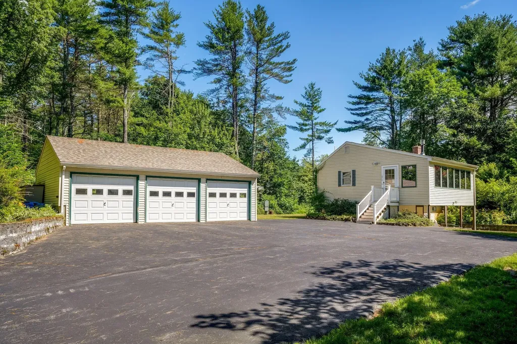279 Oldfields Road South Berwick ME 03908