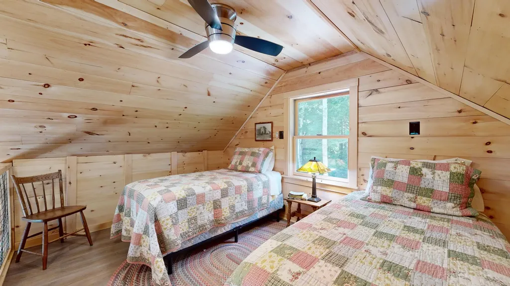 46 W Lake Drive Monmouth ME 04259