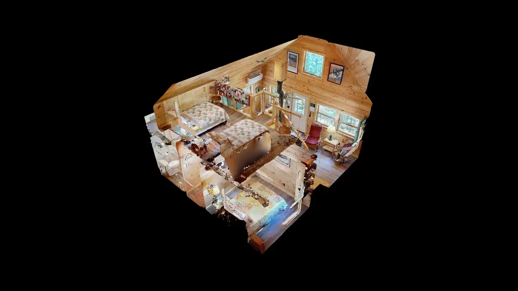 46 W Lake Drive Monmouth ME 04259