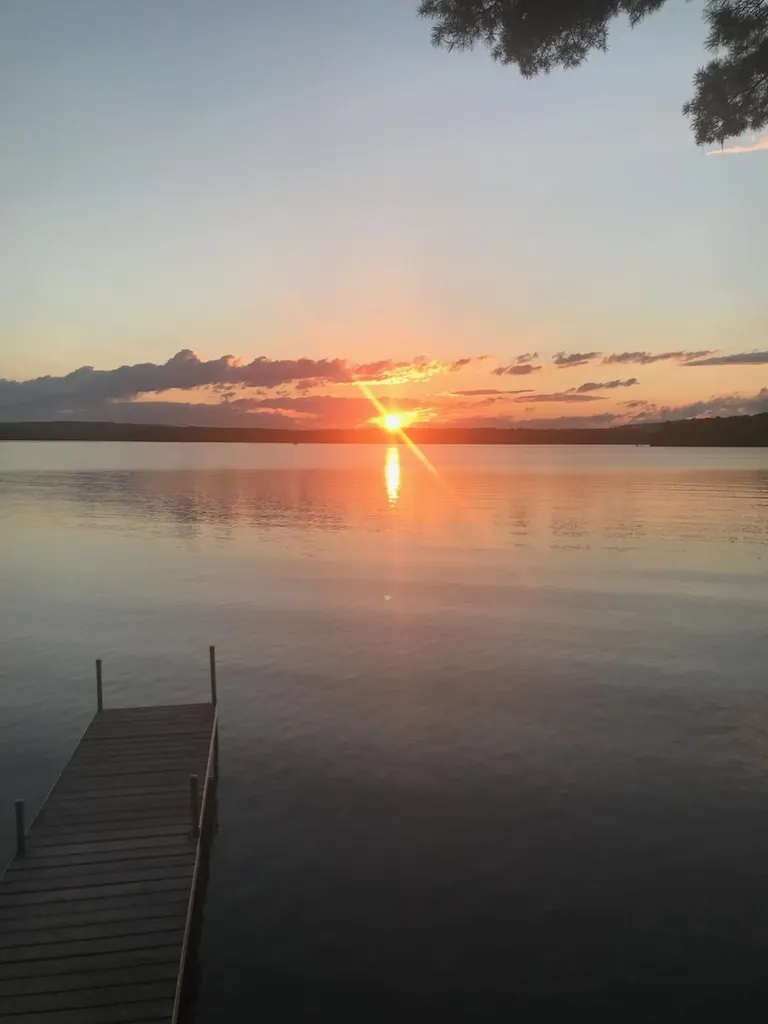 46 W Lake Drive Monmouth ME 04259