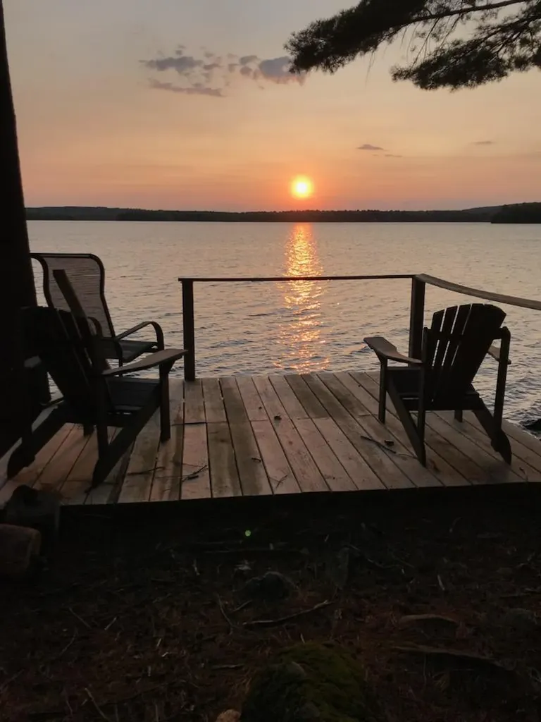 46 W Lake Drive Monmouth ME 04259