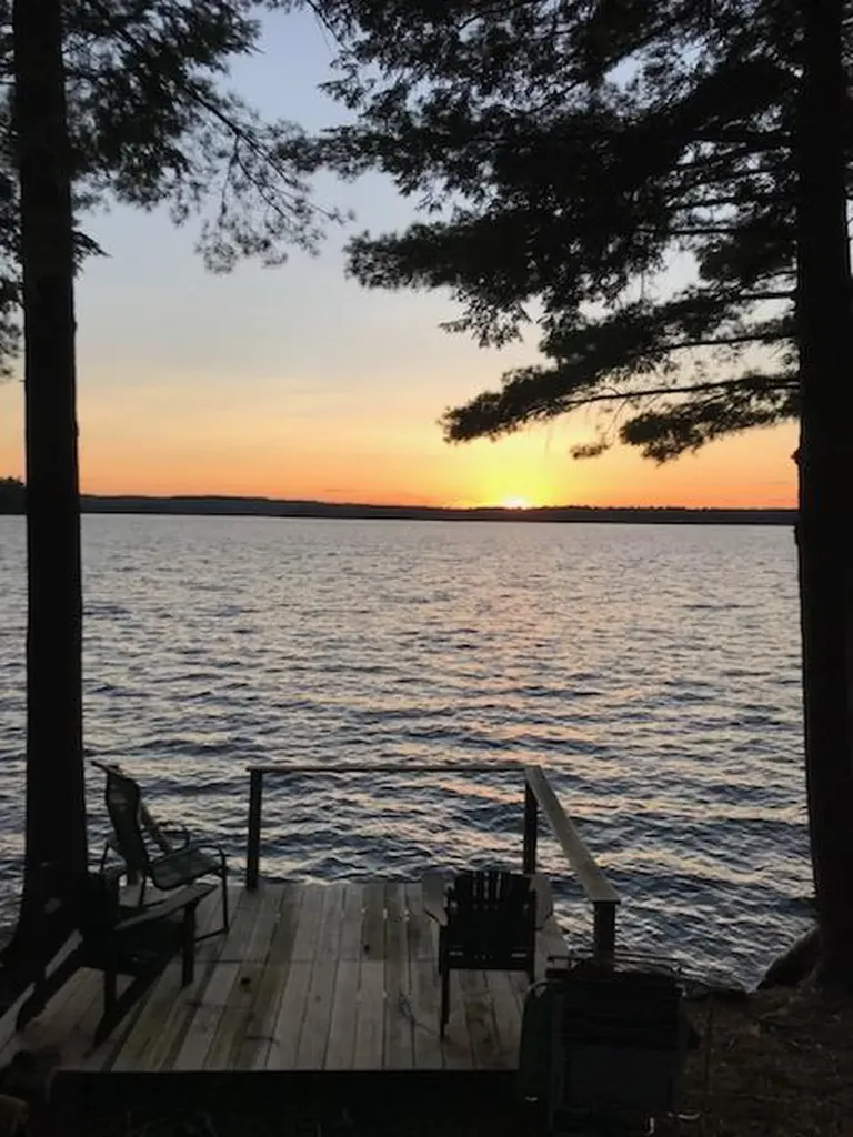 46 W Lake Drive Monmouth ME 04259