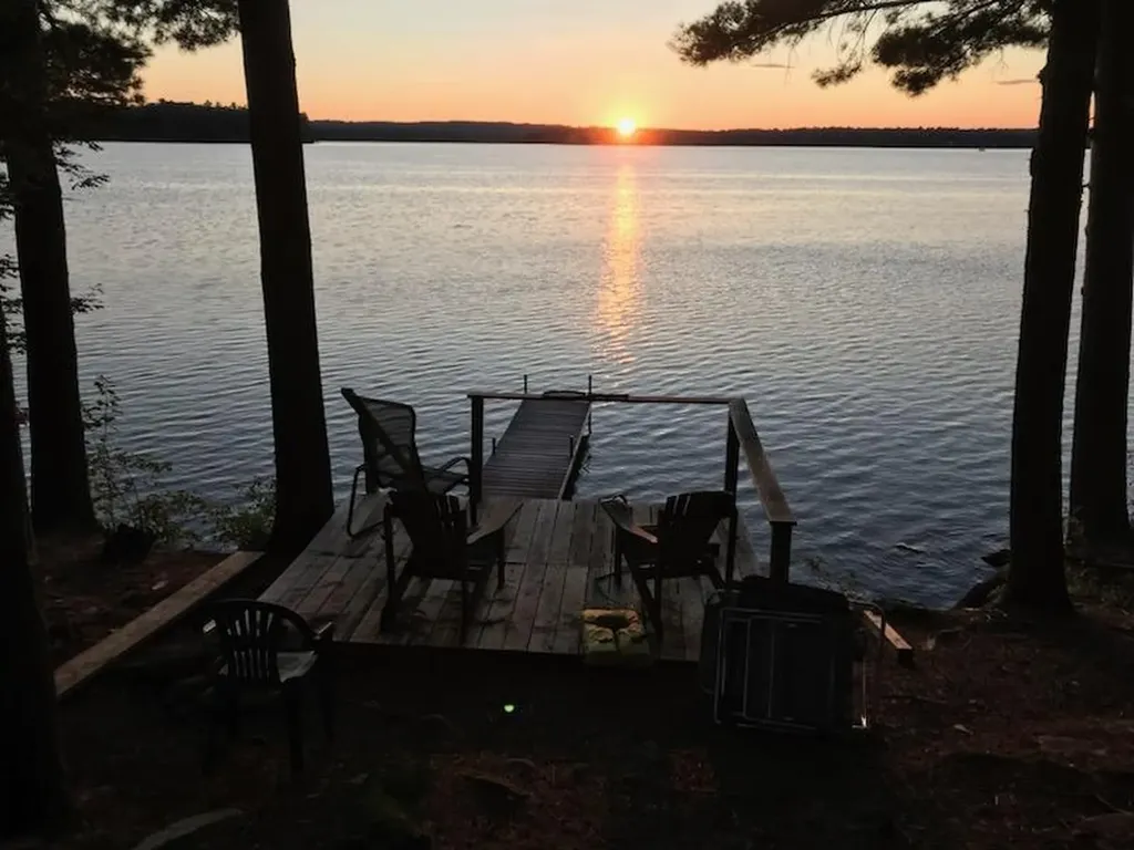 46 W Lake Drive Monmouth ME 04259