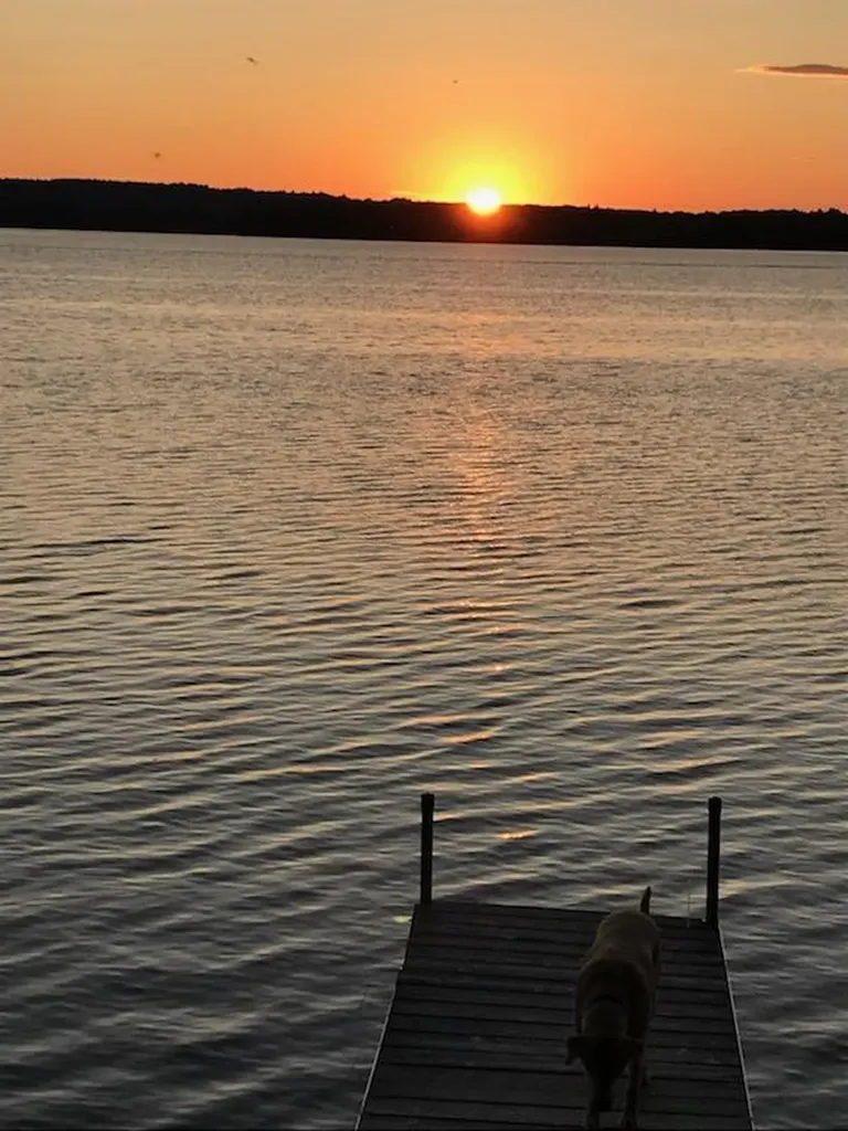 46 W Lake Drive Monmouth ME 04259