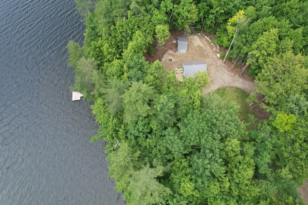 46 W Lake Drive Monmouth ME 04259