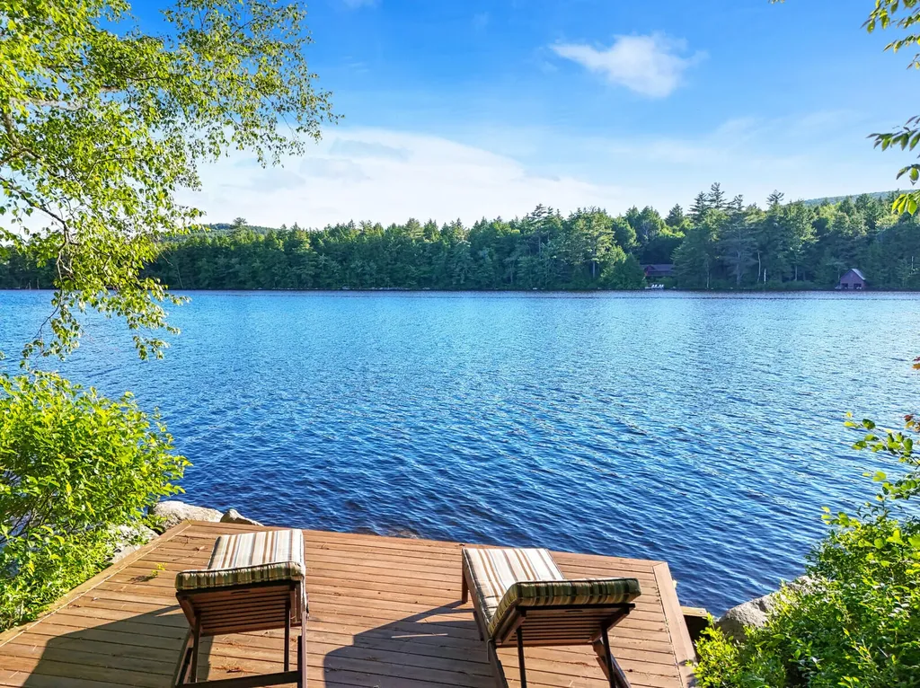 159 Peninsula Drive Rome ME 04963