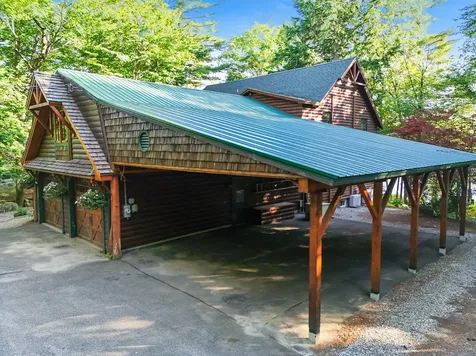 159 Peninsula Drive Rome ME 04963