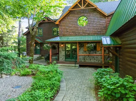 159 Peninsula Drive Rome ME 04963
