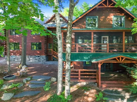 159 Peninsula Drive Rome ME 04963