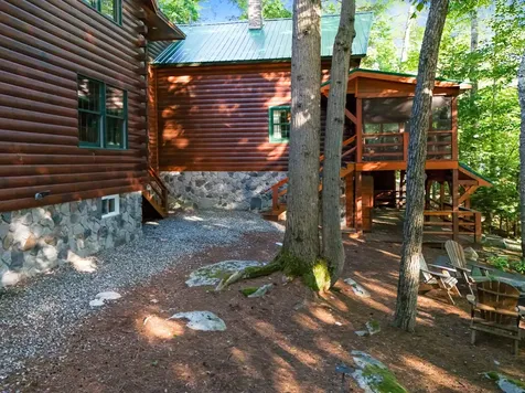 159 Peninsula Drive Rome ME 04963