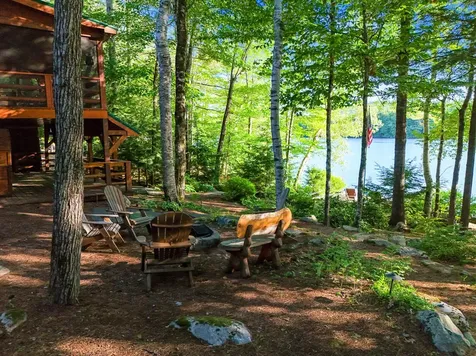 159 Peninsula Drive Rome ME 04963