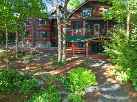 159 Peninsula Drive Rome ME 04963