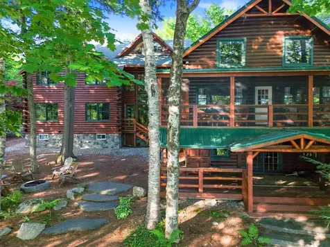 159 Peninsula Drive Rome ME 04963