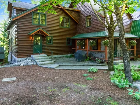 159 Peninsula Drive Rome ME 04963