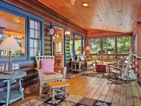 159 Peninsula Drive Rome ME 04963