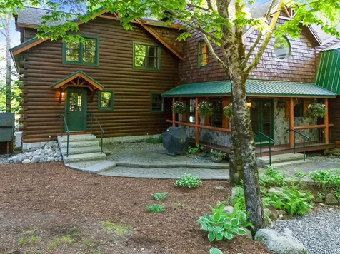159 Peninsula Drive Rome ME 04963