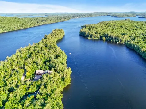 159 Peninsula Drive Rome ME 04963