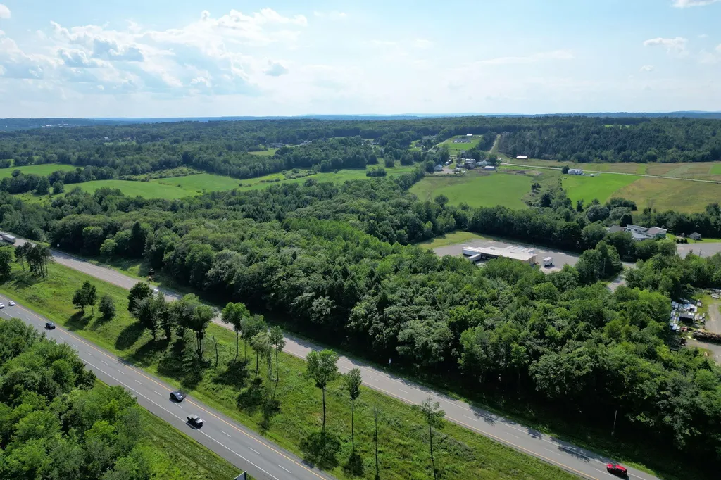 Map 1 Lot 10-10 Sheridan Drive Fairfield ME 04937