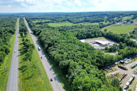 Map 1 Lot 10-10 Sheridan Drive Fairfield ME 04937