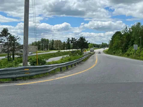 Map 1 Lot 10-10 Sheridan Drive Fairfield ME 04937