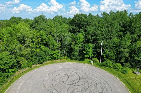 Map 1 Lot 10-10 Sheridan Drive Fairfield ME 04937
