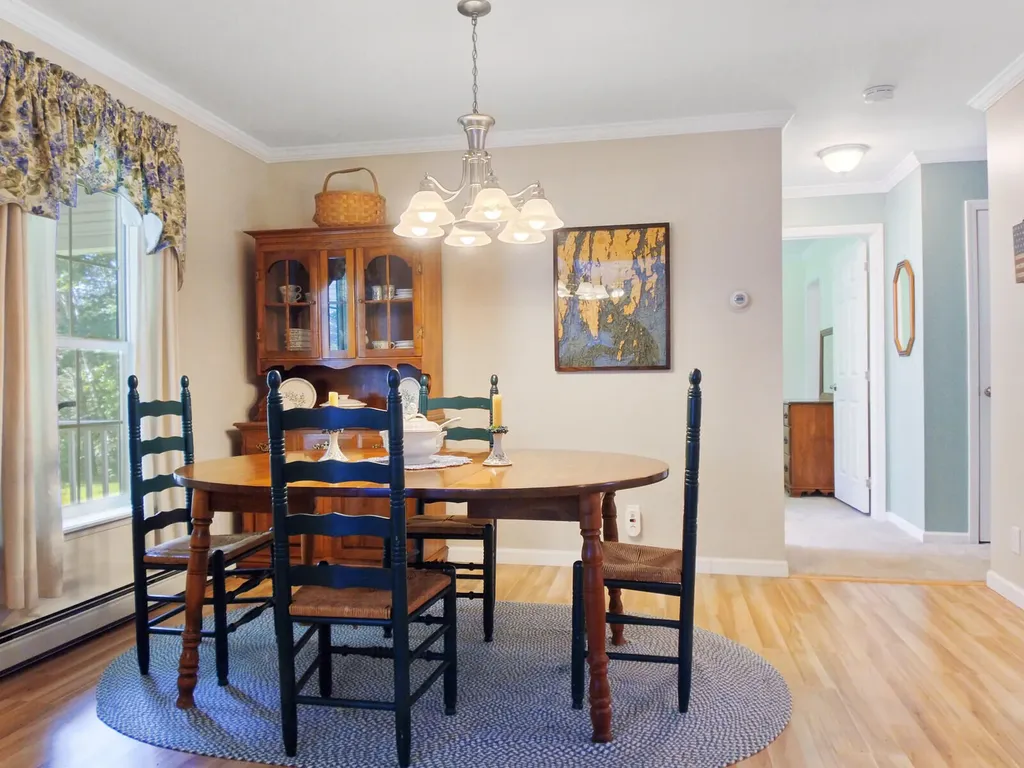 10 Sandy Cove Palermo ME 04354