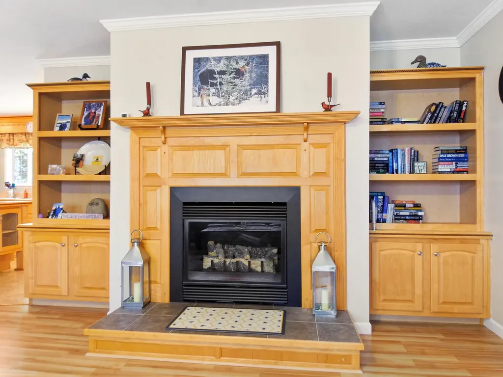 10 Sandy Cove Palermo ME 04354