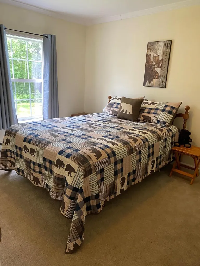 10 Sandy Cove Palermo ME 04354