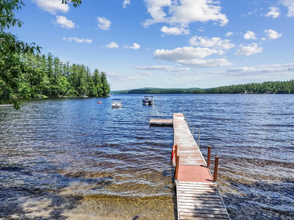 10 Sandy Cove Palermo ME 04354