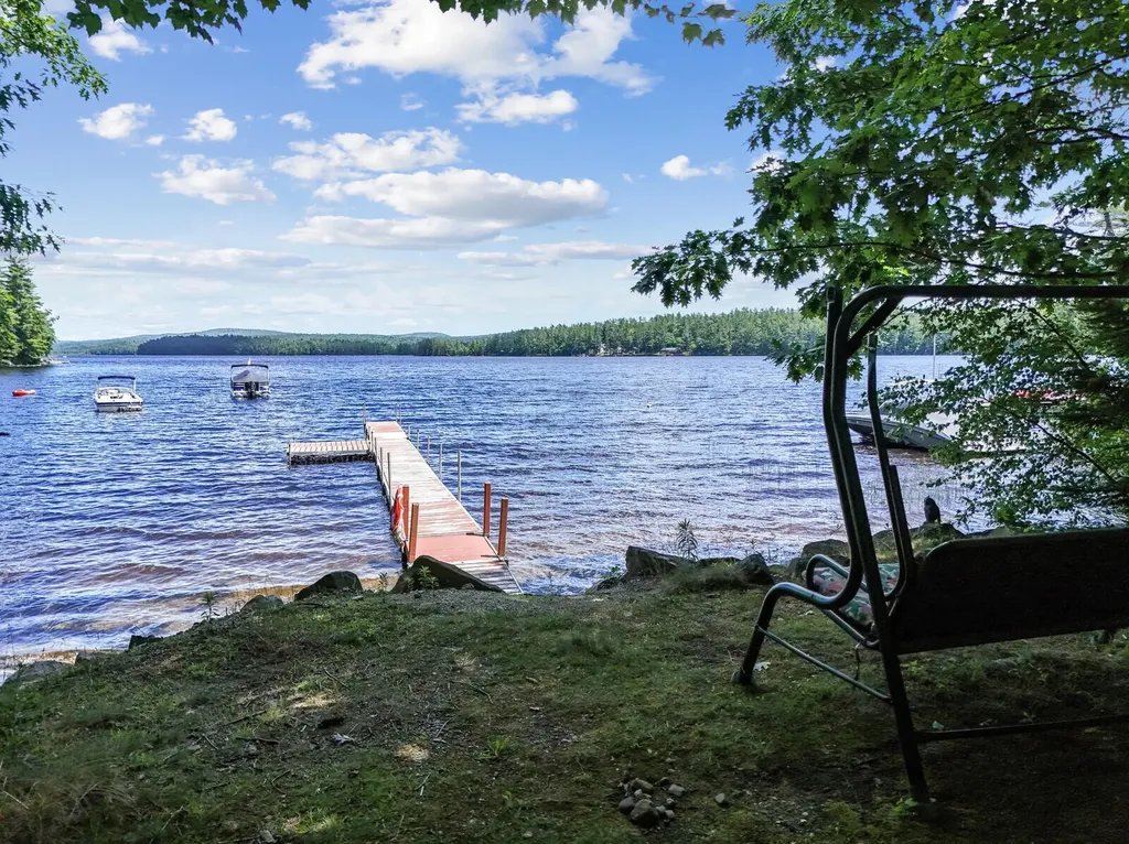10 Sandy Cove Palermo ME 04354