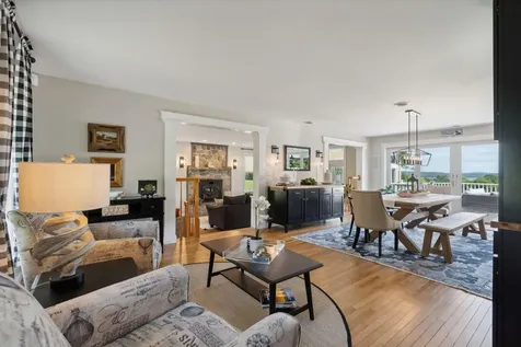 96 Lake Ridge Drive Sidney ME 04330