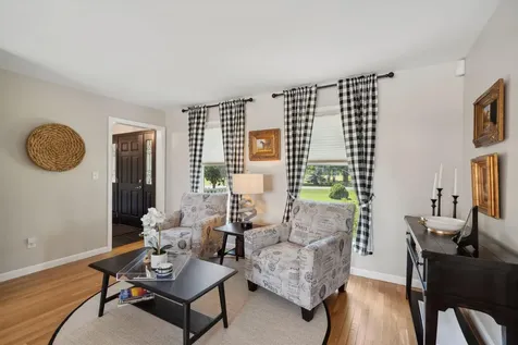 96 Lake Ridge Drive Sidney ME 04330