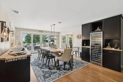 96 Lake Ridge Drive Sidney ME 04330