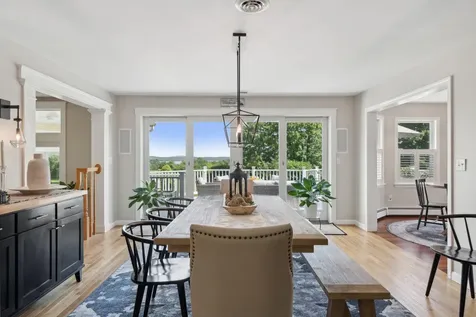 96 Lake Ridge Drive Sidney ME 04330